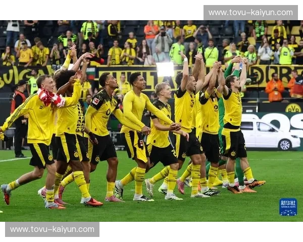 德甲2026：新王朝的序章与未来之光