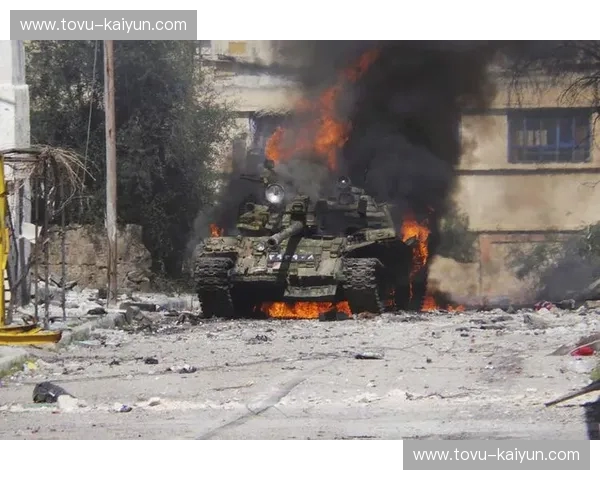 战火与梦想的交响:叙利亚与中国足球的隔空对话 战火与梦想的交响:叙利亚与中国足球的隔空对话